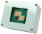 60 GHz Radar for material characterization and 2D tracking