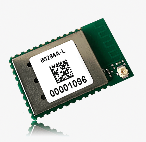 LoRa&reg; Module iM284A-L